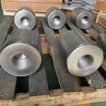 Machined Molybdenum Piercing Head For Seamless Brazed Steel Tube