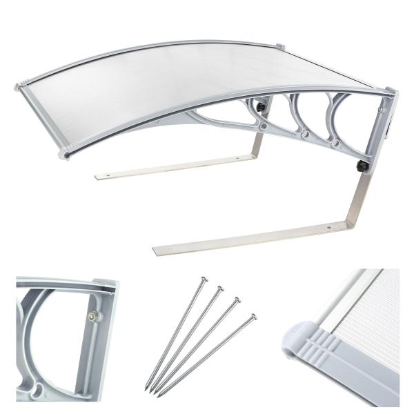 76cm Secure Base Galvanized Automower Garage Diy