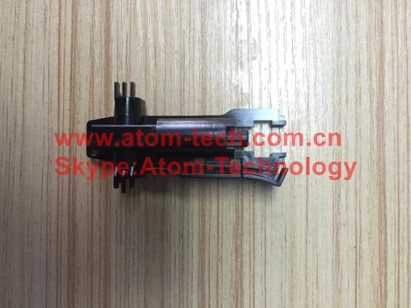 atm parts wincor parts 1750131605 Wincor ATM spare parts black plastics parts