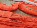 Heavy Duty round sling ,WLL 10000KG , According to EN1492-2 Standard, Safety
