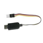 RC 16S 300A Esc Speed Controller , Mosfet Electric Motor Esc Delicate Design