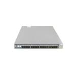 Customizable QFX5200-32C-AFI 32 Ports Switch QFX5200 32 QSF Ports Redundant Fans