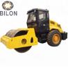 Buy cheap 10 Ton Single Drum Vibratory Road Roller,Compactor ChinaRoad Construction from wholesalers