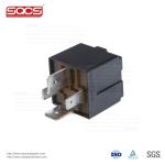 SQCS Auto Parts for Iveco Daily OE NO. 504053413 Purpose Replace/Repair Relay