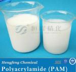 Mining Application Flocculant Polyacrylamide Powder 9003-05-8 Mining Chemical