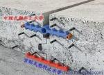 Hotel PVC Rubber Water Stop Belt for Concrete Retaining Walls 150mm Width 3mm