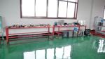 Exterior Construction Hanging Scaffold Platform Electric Suspended Platform
