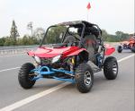 V Belt Drive Wheelbase 1885mm 200cc Go Kart