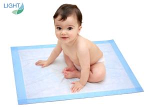 Wholesale Waterproof Disposable Changing Pads Breathable Keep Skin Dry 60*60mm from china suppliers