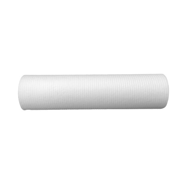 Water Purification Melt Blown Filter Cartridge With OD 65mm Lenth 5''-60''