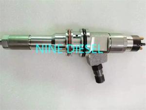 Wholesale 0445120006 Bosch Fuel Injector Common Rail Injector 0445120006 ME355278 For Mitsubishi from china suppliers