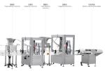 Anticorrosive Filling Packing Machine Equipment 1000ml 15bph
