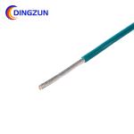 HEAT 205 High Voltage Ul1331 FEP High Temperature Cable For Instrumentation