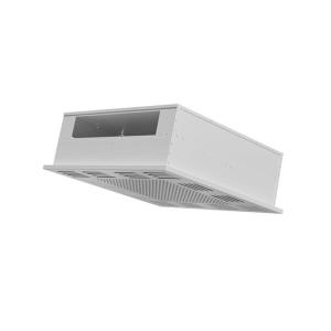 Wholesale High-Efficiency Side Air Supply Outlet | 500 CMH | H13 HEPA 99.95% &amp; Diffuser Optimized from china suppliers