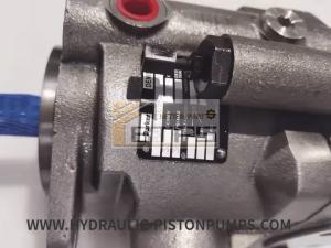 Wholesale PARKER HYDRAULIC PUMP PVP PVP16/23/33/41/48/60/76/100/140 SERIES PVP3336 PVP33369R22 HIGH PRESSURE HYDRAULIC PUMP from china suppliers