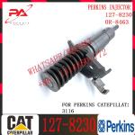 127-8230 Diesel fuel injector 127-8230 nozzle fuel injector 127-8230 for diesel