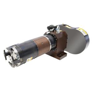 Wholesale High Accuracy Chuck Central Height 125mm Max Clamping Force 0.9KN for High Precision Machining Needs from china suppliers
