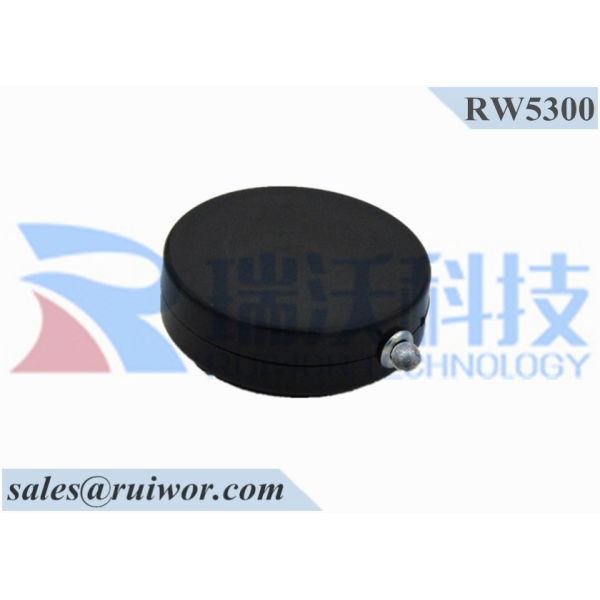 RW5300 Sereis Pull Box