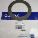 Disc Friction 6Y-7954 6Y7954 For CAT 725 730 140G 140H 545C