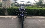 80km/H Gas Powered Street Bikes 50cc 70cc 90cc Dirt Bike Fast Speed