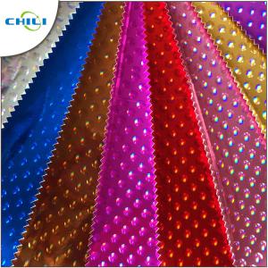 Wholesale OEM ODM Black Leather Material Bulk White Bright Artificial Multi Layers from china suppliers
