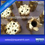 Part No. 7515-4889-S48 T45 Carbide BUTTON BITS 89MM