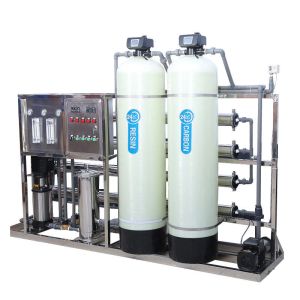 Wholesale ‌Solar-Powered Reverse Osmosis Smart Water Purification System from china suppliers