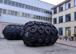 Marine Ship Protection Chain And Tire Net Yokohama Fender