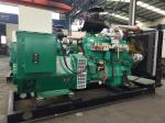 Hot sale RICARDO 120KW/150KVA diesel generating set powered by Ricardo engine