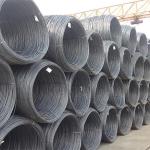 GI Galvanized Iron Wire For Mattress Spiral Black Rubber 0.5MM 1MM 1.5MM