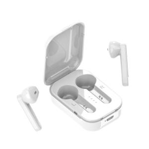 Wholesale TWS007 Bluetooth TWS Earphone True Wireless Noise Cancelling Earbuds from china suppliers