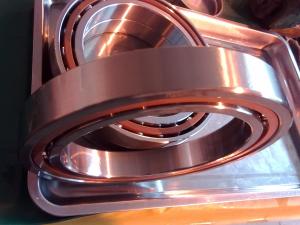 Wholesale 71917C/ 71917AC SUL P4 Angular Contact Ball Bearing (85x120x18mm) High quality spindles bearings from china suppliers