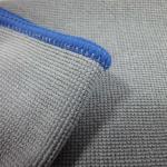 Pearl microfiber quality towel