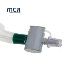 Medical Equipment T-Piece Closed Suction Catheter 72 hours ISO FDA CE