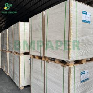 Wholesale 255gsm + 15g PE Coated Frozen Food Grade Paper For Supermarket Moisture Proof from china suppliers