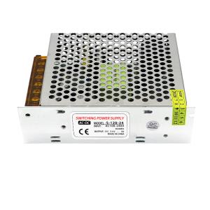 Wholesale 150W Aluminum Power Supply Switching 24V 5A With CE Certification from china suppliers