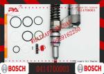 High Quality Diesel Fuel Injector 0414700003 Diesel Fuel Injector 0414700003 For