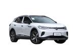 Spot 2022 ID. 4 Crozz PRO New Energy Electric Car High Speed SUV with Sunroof