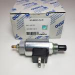 Broken Hammer Solenoid Valve For SANY 485 550