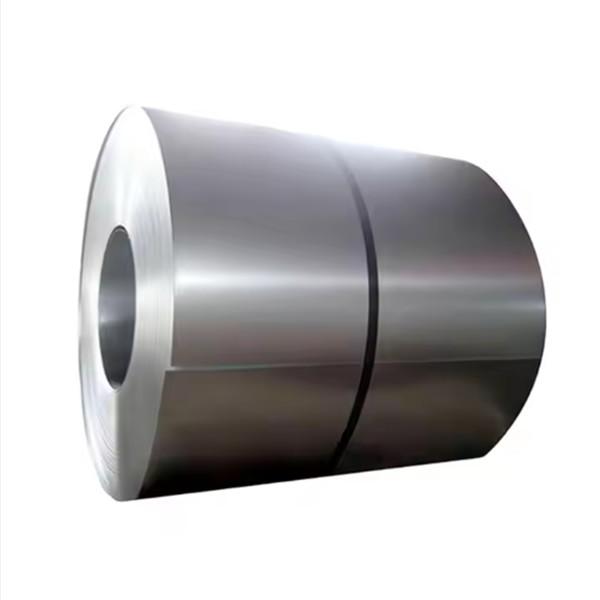 High Temp 310S Stainless Steel Coil 0.3mm-6mm For Heat Exchanger / Boiler