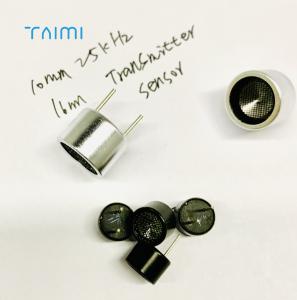 Wholesale 2200pF Aluminum Ultrasonic Piezoelectric Sensor 6m Measurement from china suppliers