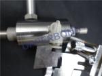 Nano Size Gluing Unit For Cigarette Makers