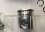 Komatsu 6D102 Cylinder Liner Piston 6BT 4D102 6735-31-2140 6735-31-2111 6735-31