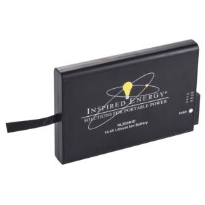 Wholesale Inspired Energy NL2024HD Medical Grade Batteries Rechargeable For Hamilton C2 Ventilator from china suppliers