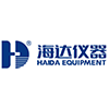 China Guangdong Haida Equipment Co., Ltd. logo