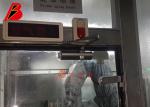 Two Side Robot Paint Line Car components Painting Production line Quality