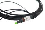 Outdoor IP68 Waterproof Connector for Wired LAN Network Fibconet Fiber Optic