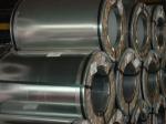 High Corrosion Resistance Hot Dip Galvanized Steel Coil With CE / SGS Certificat