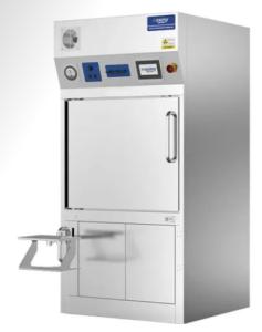 Wholesale High Density Radiation Protection Hot Cell No Contact Marks Solution from china suppliers