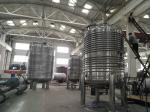 Stainless Steel Oil Refinery Reactor Automatic Multiple Specifications